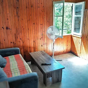 Le Petit Cele T1 Equipee Appartement Figeac