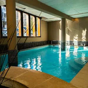 Sejour Inclus Au Centre De St Lary Appartement Saint-Lary-Soulan